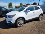Buick Encore 2017