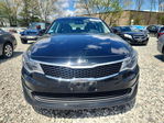 Kia Optima 2016