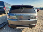 Land Rover Range Rover 2016