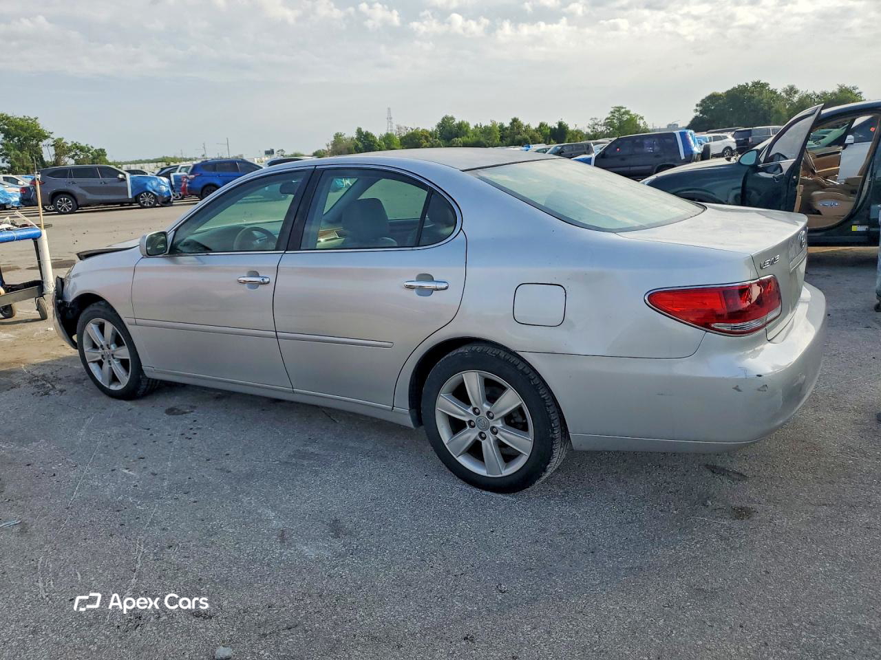 Lexus ES 2005