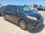 Toyota Sienna 2018