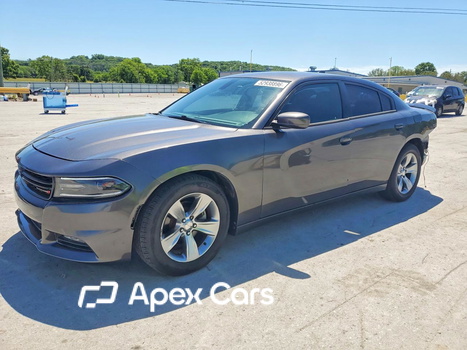 Dodge Charger 2018 - Image 1 of 12