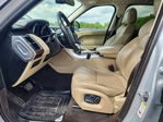Land Rover Range Rover 2015