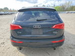 Audi Q5 2011
