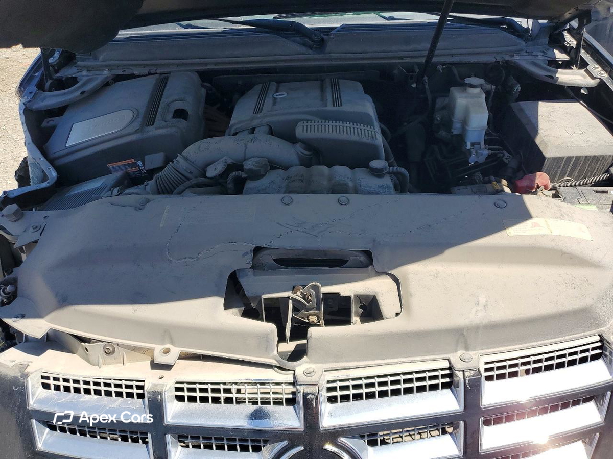 Cadillac Escalade 2009
