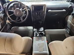 Jeep Wrangler 2010