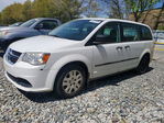 Dodge Caravan 2015