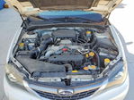 Subaru Impreza 2008