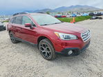 Subaru Outback 2016