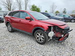 Mazda CX-9 2015