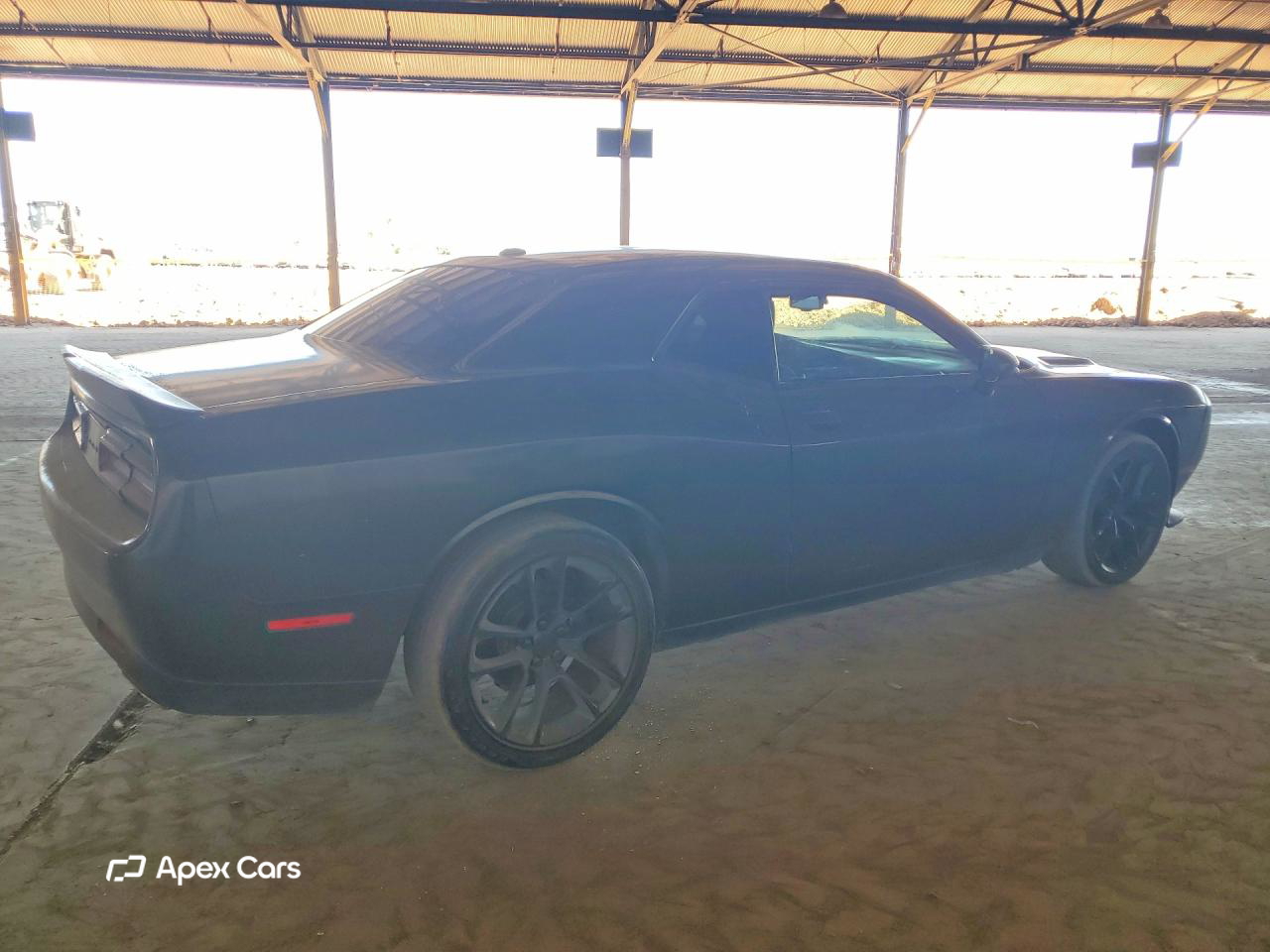Dodge Challenger 2020
