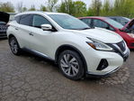 Nissan Murano 2021