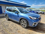 Subaru Forester 2020