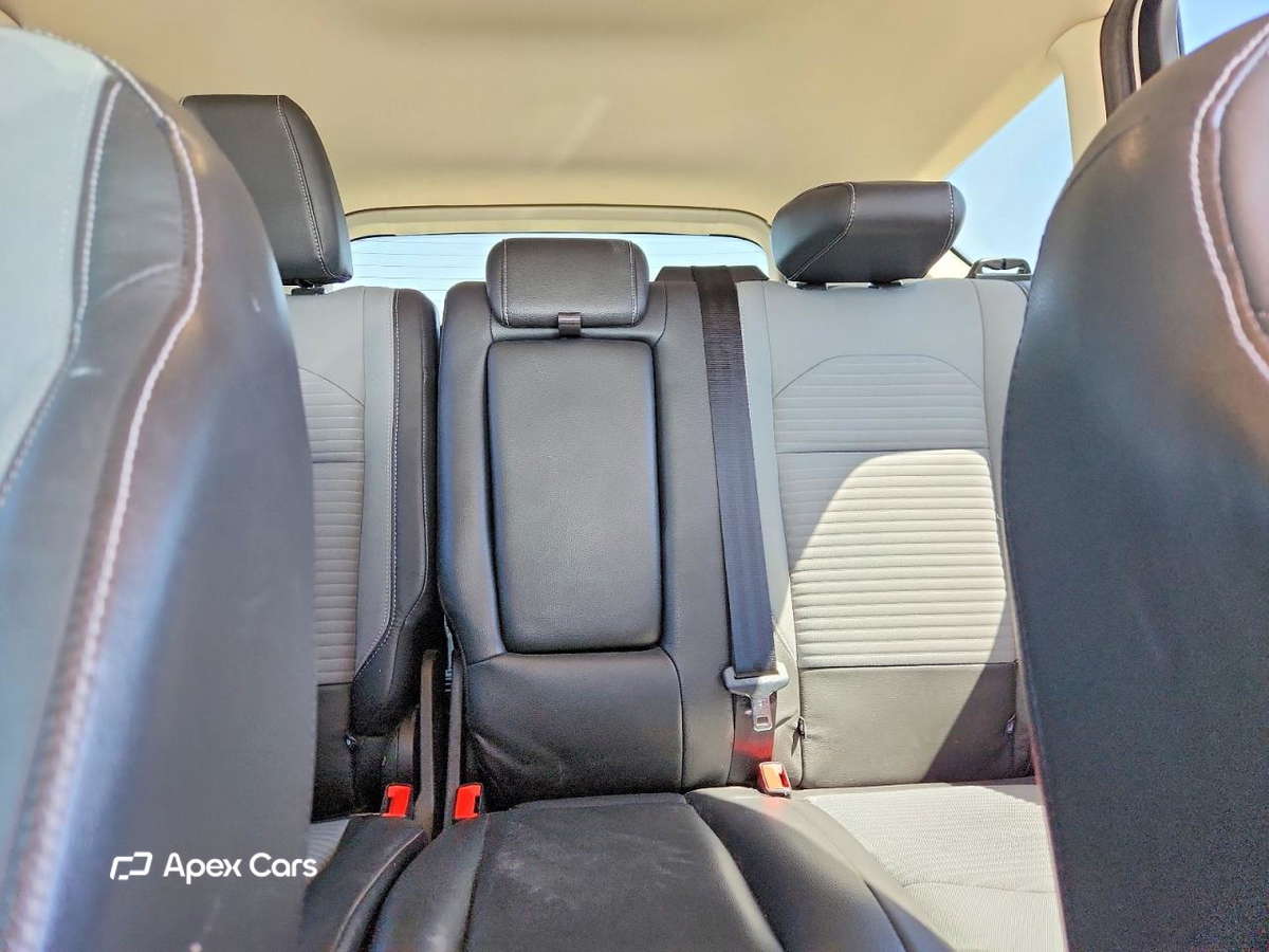 Ford Escape 2018