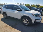 Honda Pilot 2021