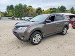 Toyota RAV 4 2014
