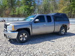 Chevrolet Silverado 2013