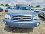 Toyota Highlander 2003
