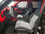 Dodge Nitro 2008