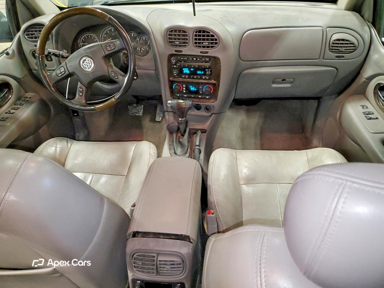 Buick Rainer 2006