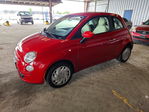 Fiat 500 2013