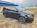 Dodge Caravan 2015