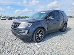Ford Explorer 2017