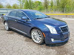 Cadillac XTS 2015
