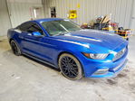 Ford Mustang 2017