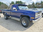 Chevrolet Silverado 1985