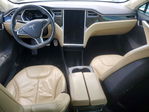 Tesla Model S 2013