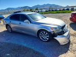 Lexus LS 2008