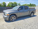 Dodge RAM 2012