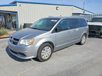 Dodge Caravan 2017