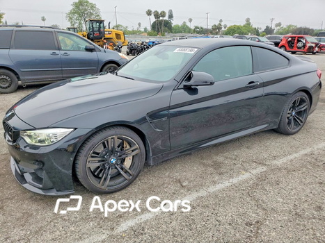 2015 BMW M4 - Zdjęcie 1 z 12