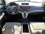 Honda CR-V 2014