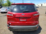 Ford EcoSport 2020