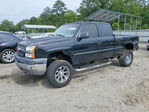 Chevrolet Silverado 2004