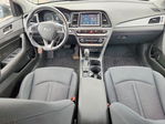 Hyundai Sonata 2018