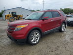 Ford Explorer 2013