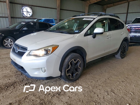 Subaru XV 2014 - Image 1 of 12