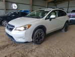 Subaru XV 2014