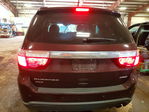 Dodge Durango 2012