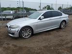 BMW Series 5 2011
