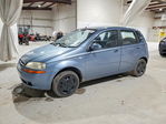 Chevrolet Aveo 2007