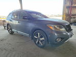 Nissan Pathfinder 2013