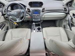 Acura RDX 2016