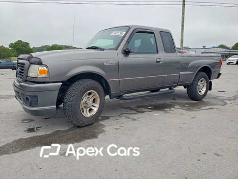 2006 Ford Ranger - Image 1 of 5