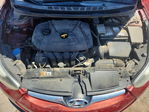 Hyundai Elantra 2015