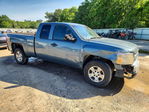Chevrolet Silverado 2008
